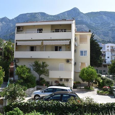 Apartments Bombonin Makarska Luaran gambar