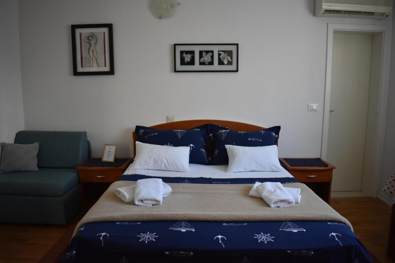 Apartments Bombonin Makarska Luaran gambar