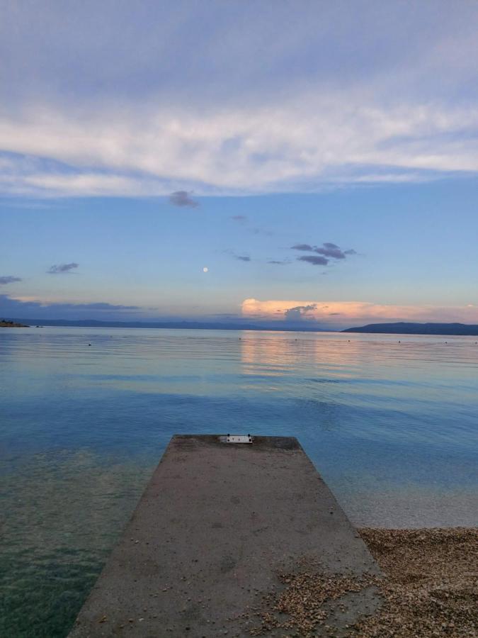 Apartments Bombonin Makarska Luaran gambar