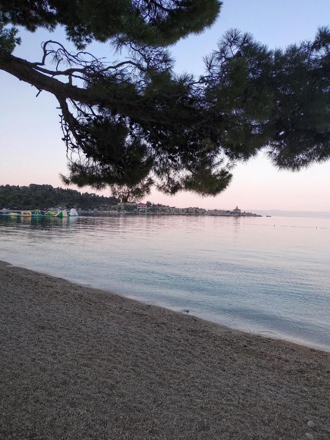 Apartments Bombonin Makarska Luaran gambar