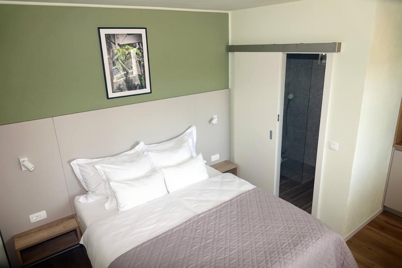 Apartments Bombonin Makarska Luaran gambar