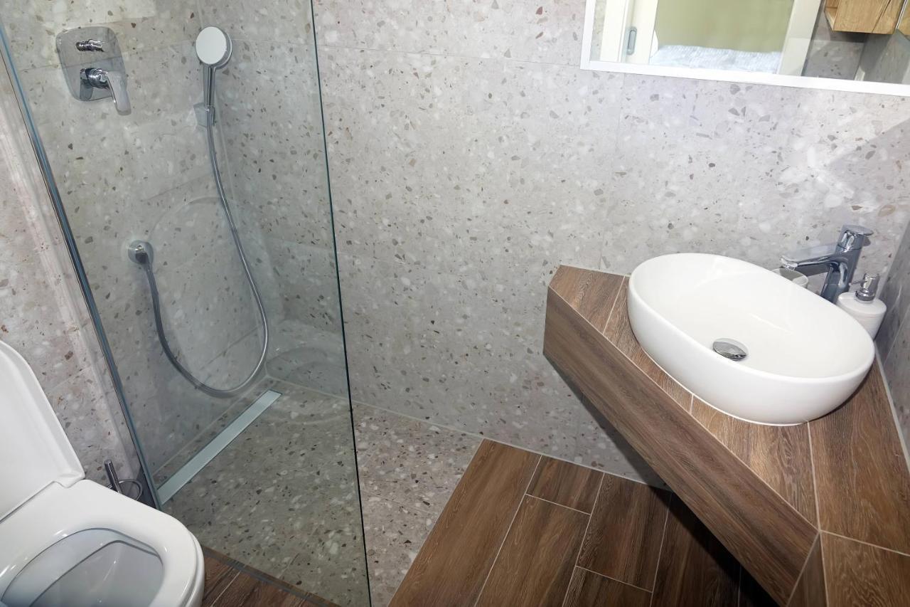 Apartments Bombonin Makarska Luaran gambar