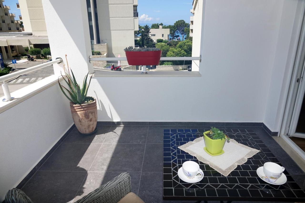Apartments Bombonin Makarska Luaran gambar