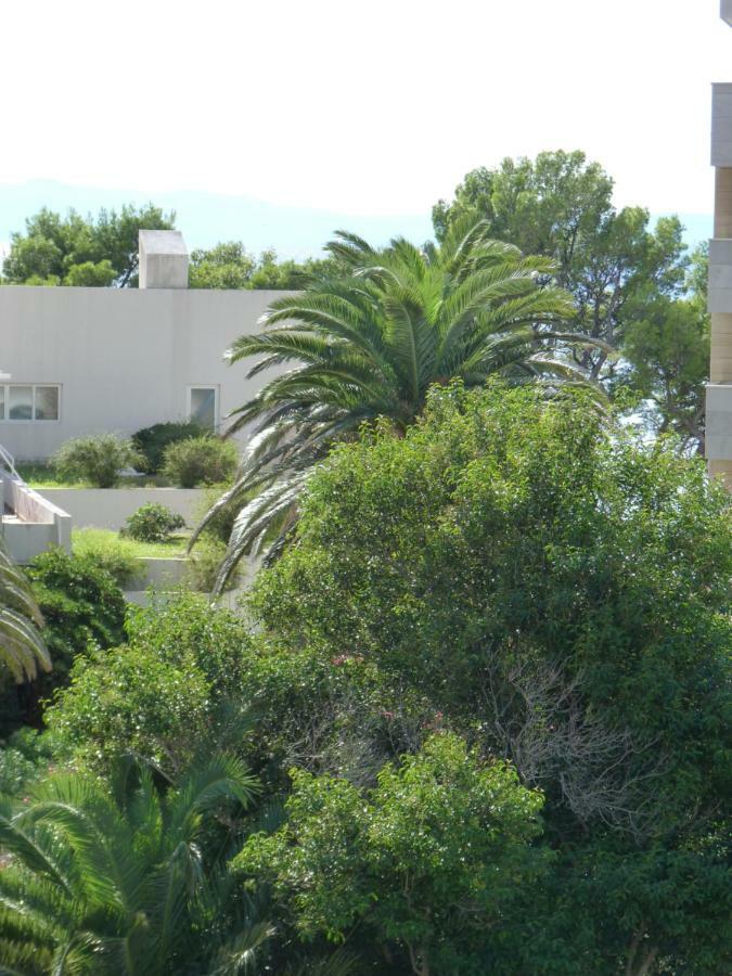 Apartments Bombonin Makarska Luaran gambar