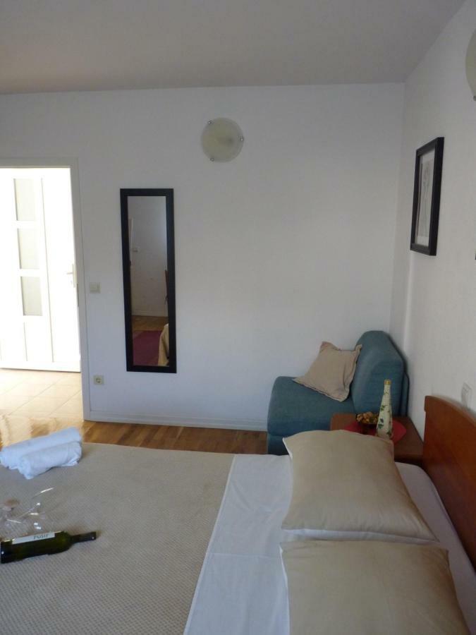 Apartments Bombonin Makarska Luaran gambar