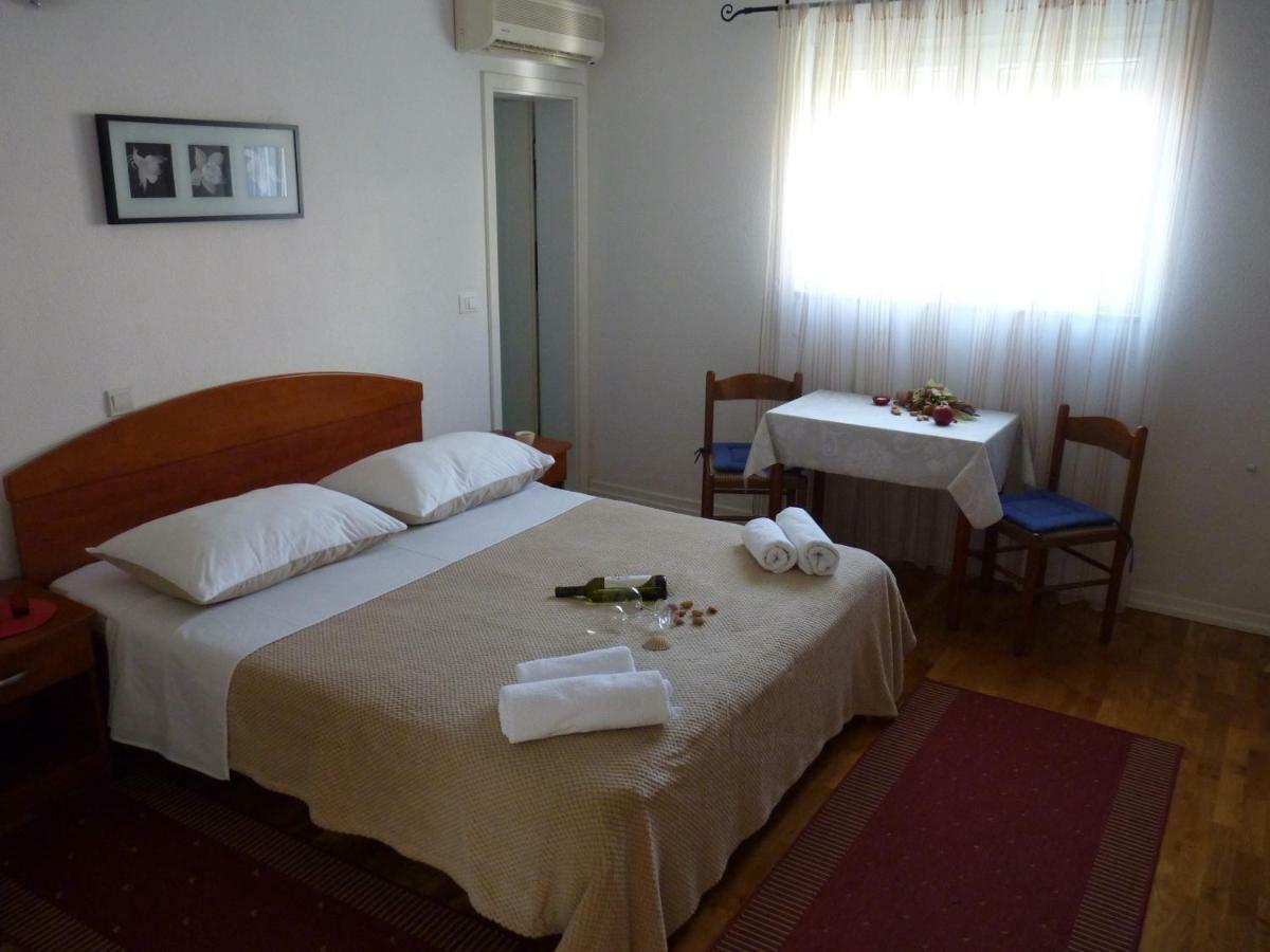 Apartments Bombonin Makarska Luaran gambar