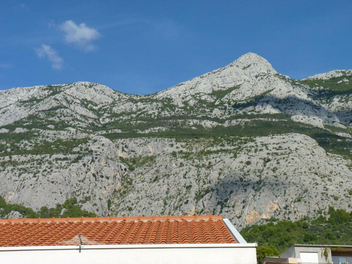 Apartments Bombonin Makarska Luaran gambar